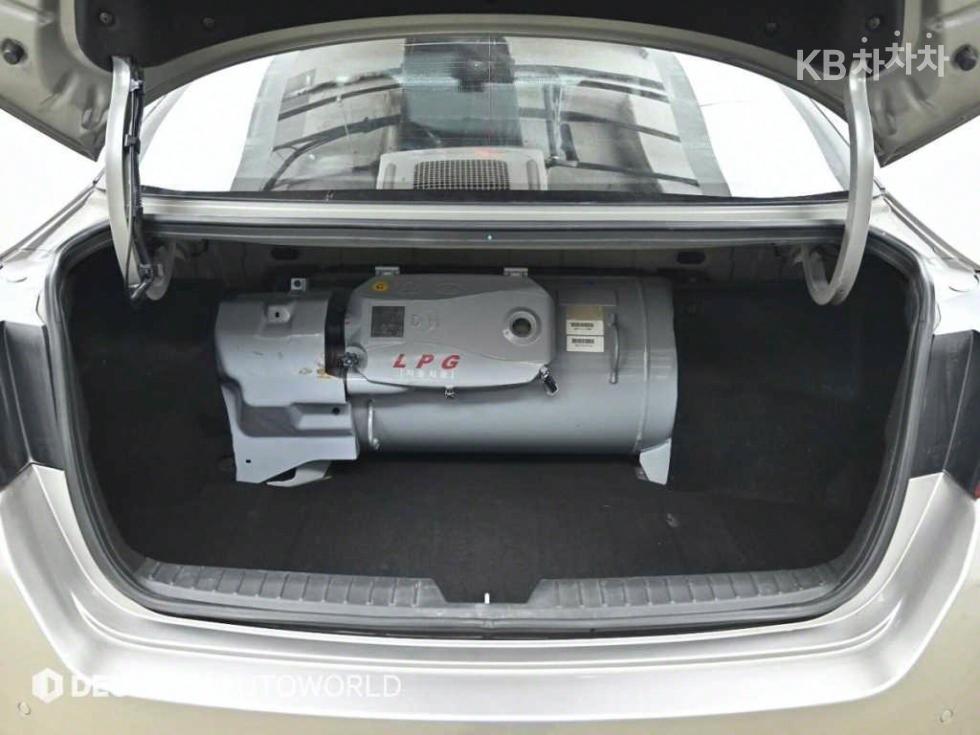 2011 - kia k5