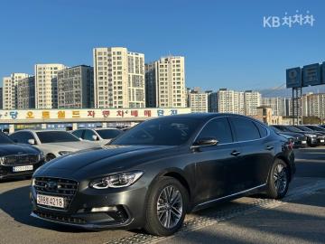 Hyundai Grandeur 렌터카 3.0 LPi 모던 — foto 1