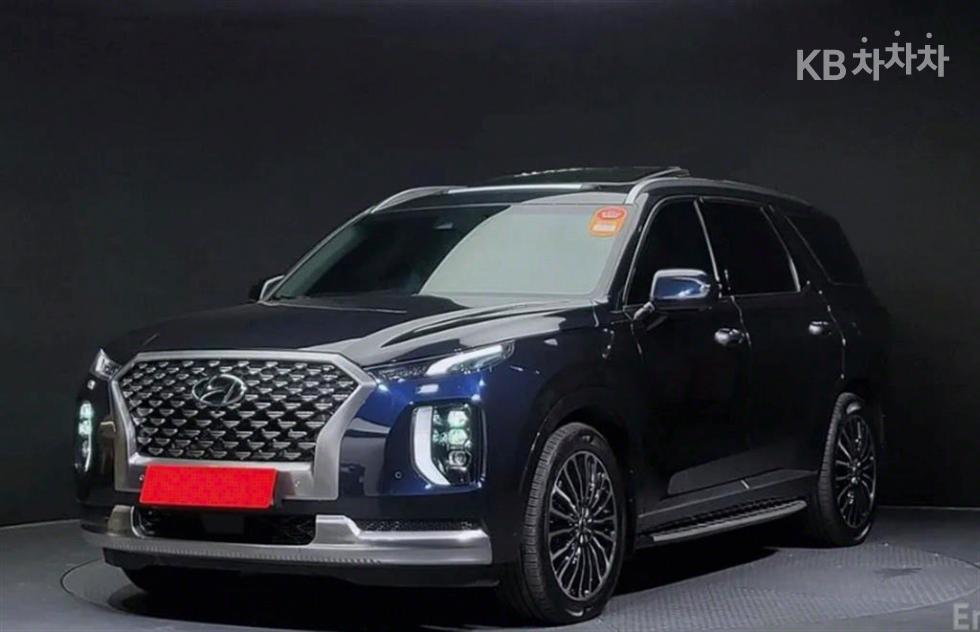 Hyundai Автобус