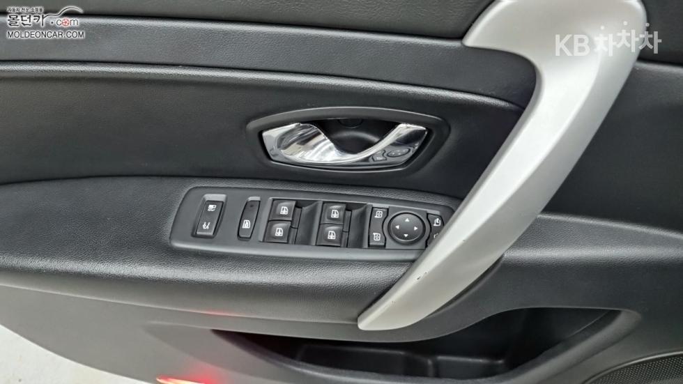 Renault Samsung SM5 — miniaturë 16