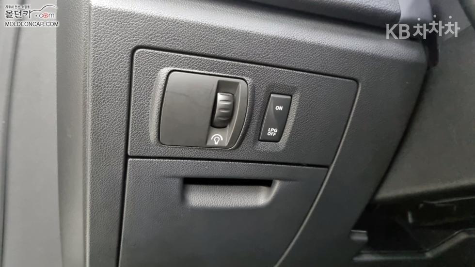 Renault Samsung SM5 — miniaturë 17