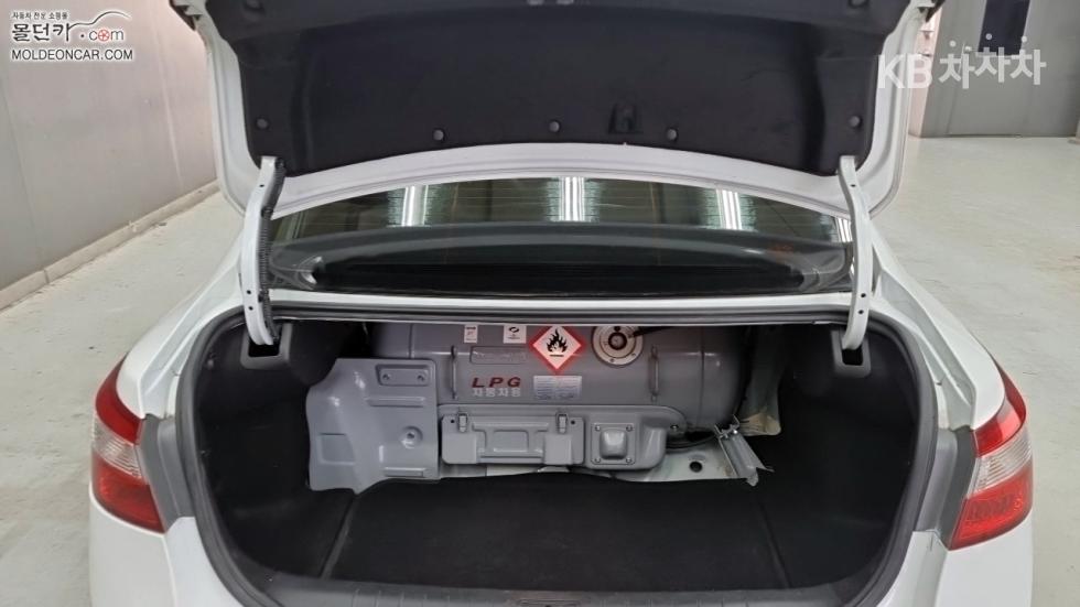 Renault Samsung SM5 — miniaturë 18