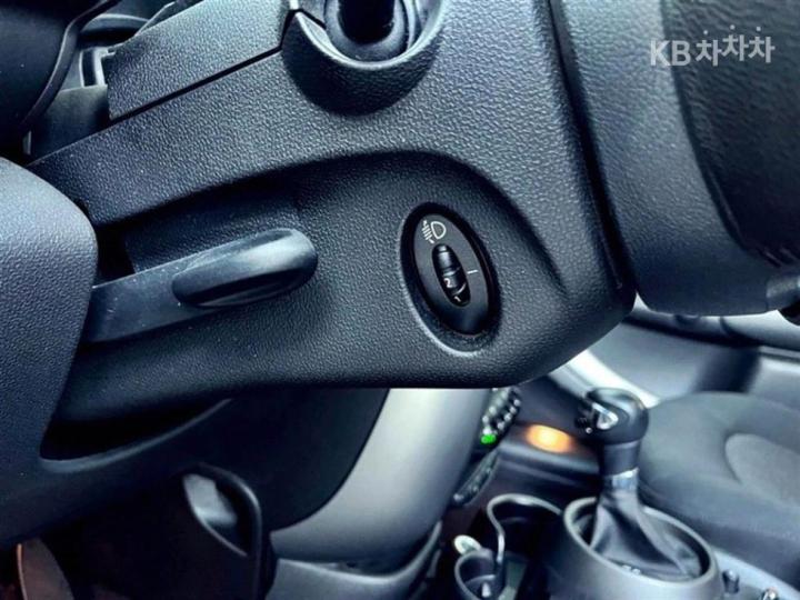 Mini Countryman D SE 2.0 10