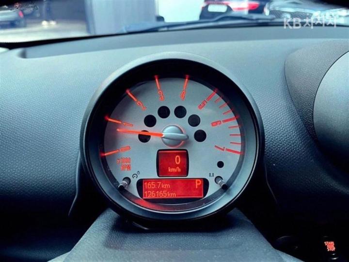 Mini Countryman D SE 2.0 6