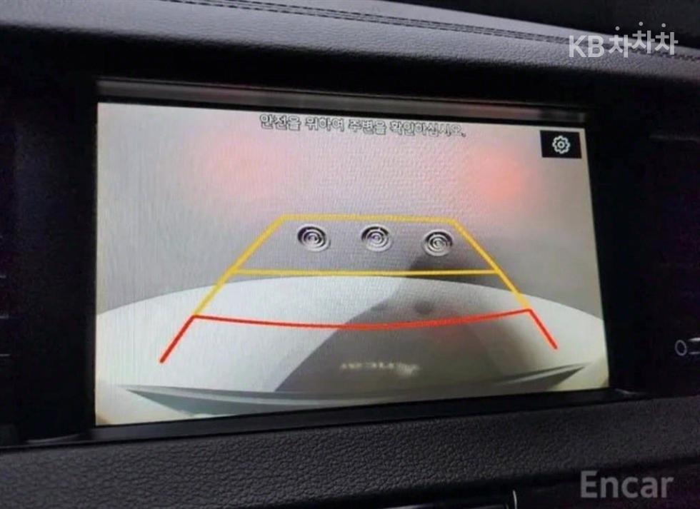 2019 - kia k7