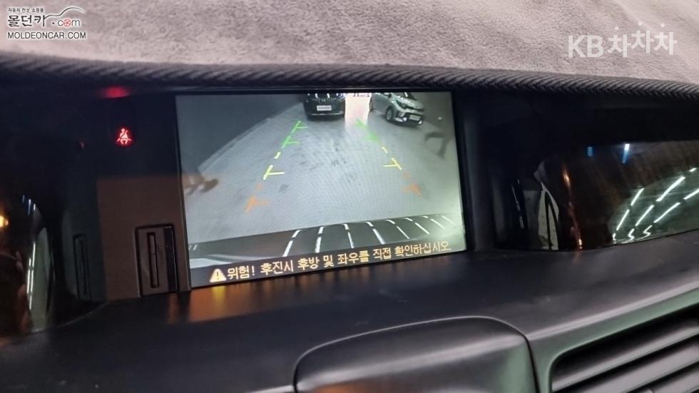 Renault Samsung SM5 — miniaturë 13