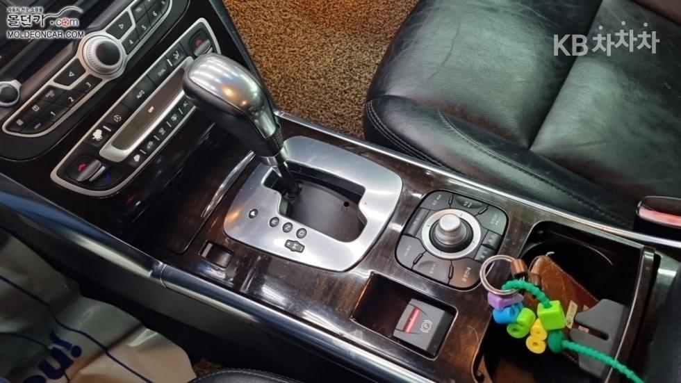 Renault Samsung SM5 — miniaturë 14
