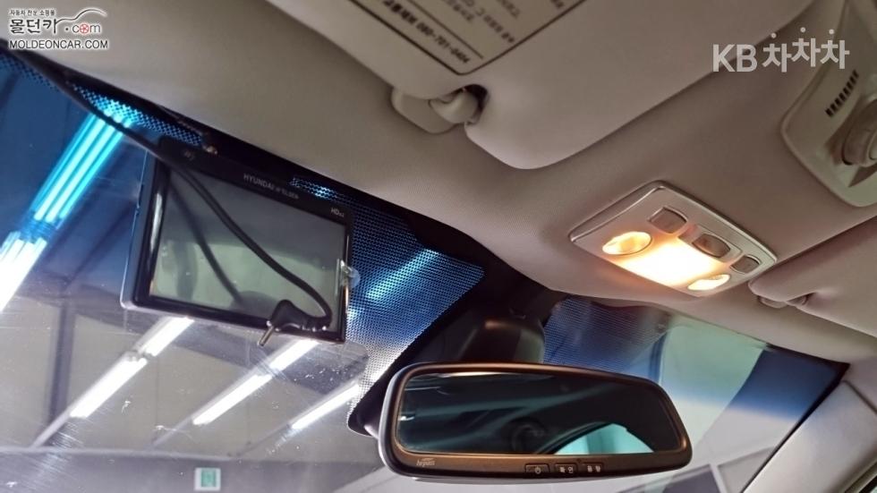 Renault Samsung SM5 — miniaturë 15