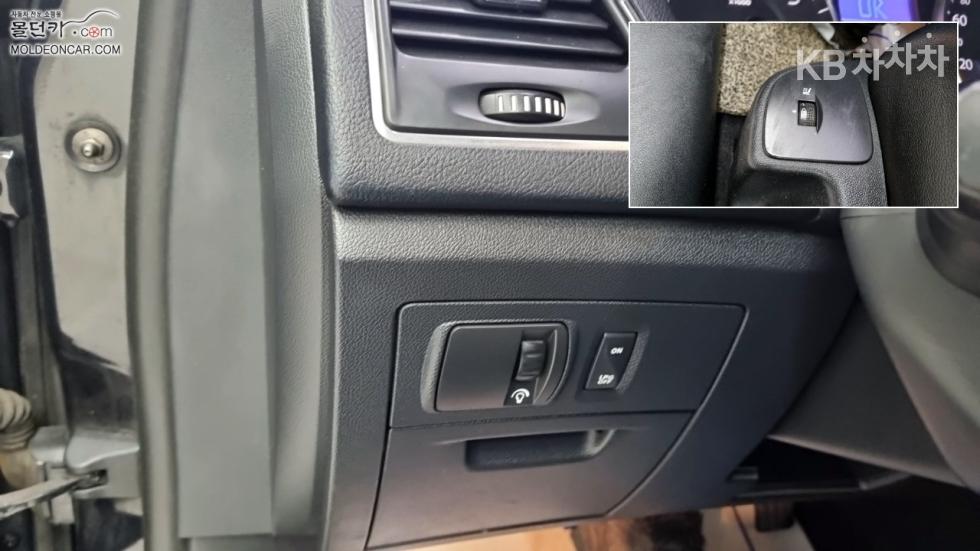 Renault Samsung SM5 — miniaturë 17