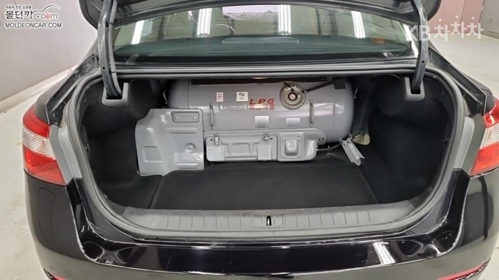 Renault Samsung SM5 — miniaturë 18