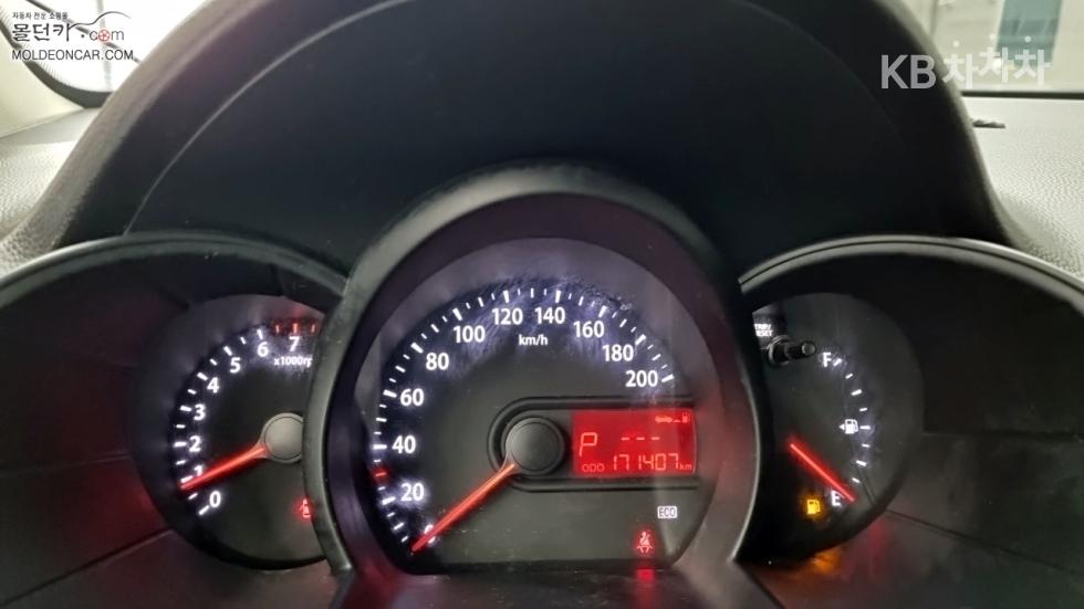 2012 - kia all