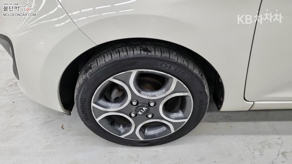2012 - kia all