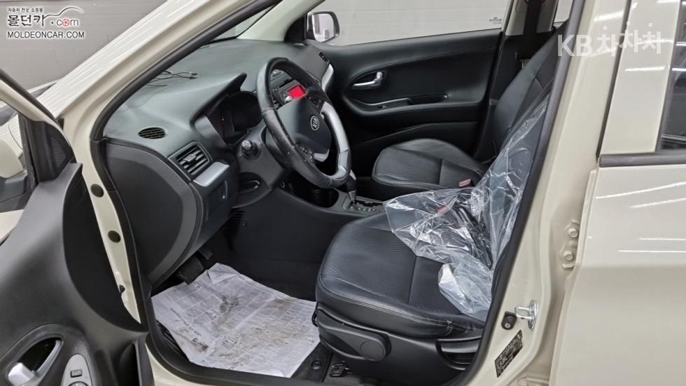 2012 - kia all