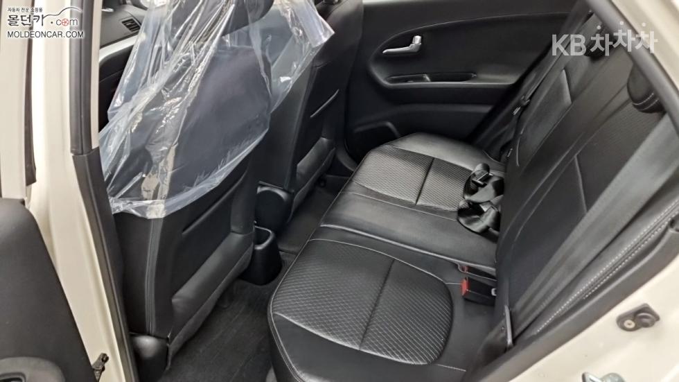 2012 - kia all
