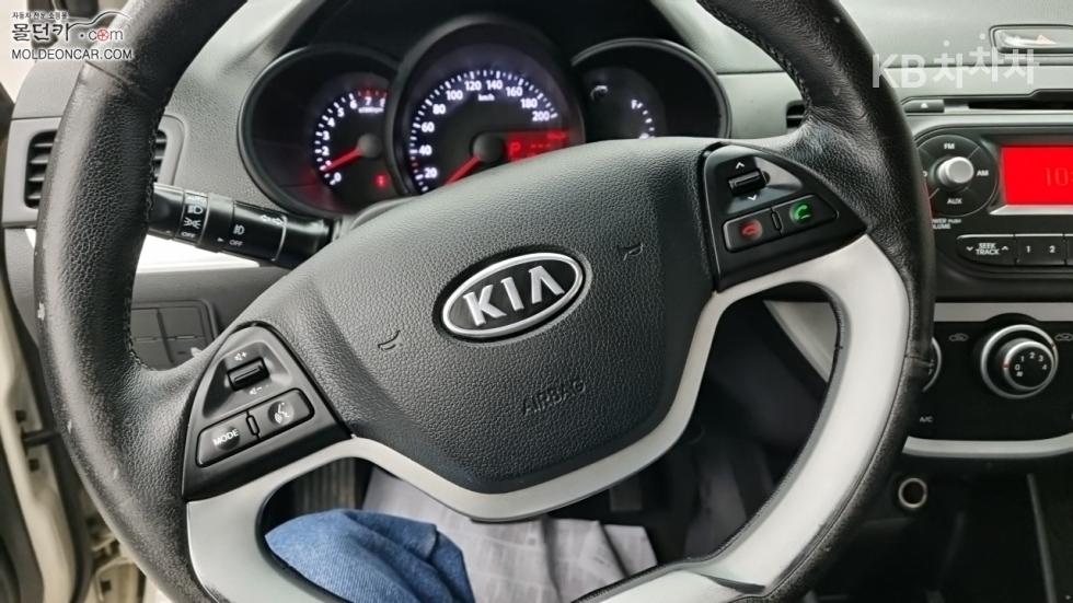2012 - kia all