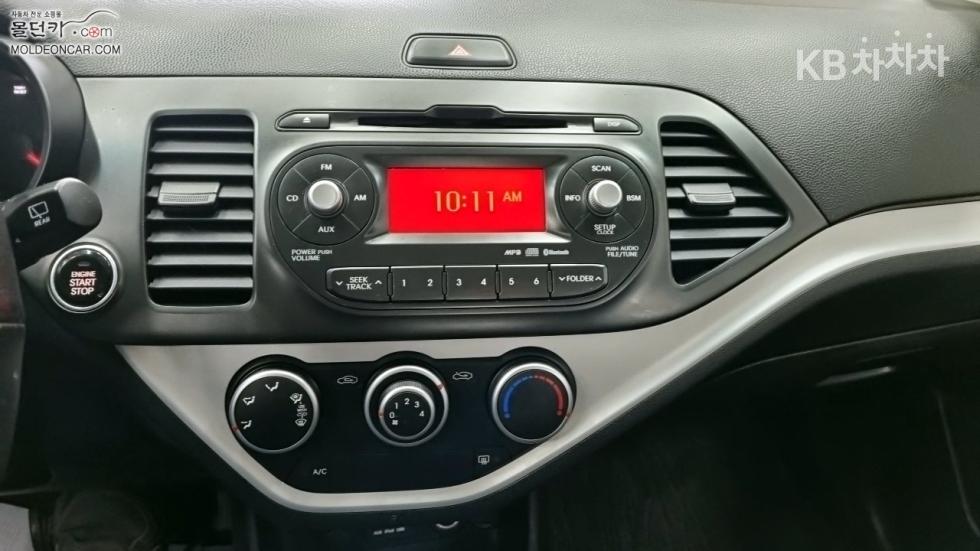 2012 - kia all