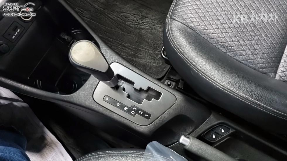 2012 - kia all