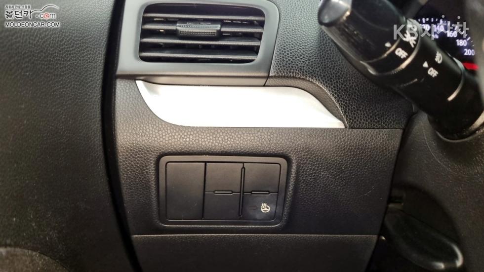 2012 - kia all