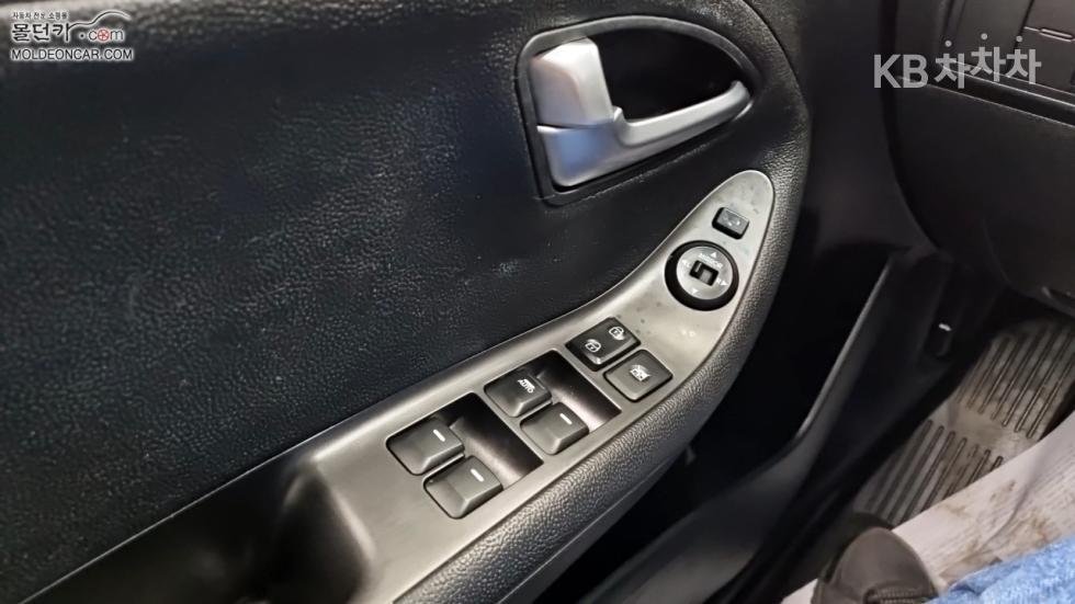 2012 - kia all