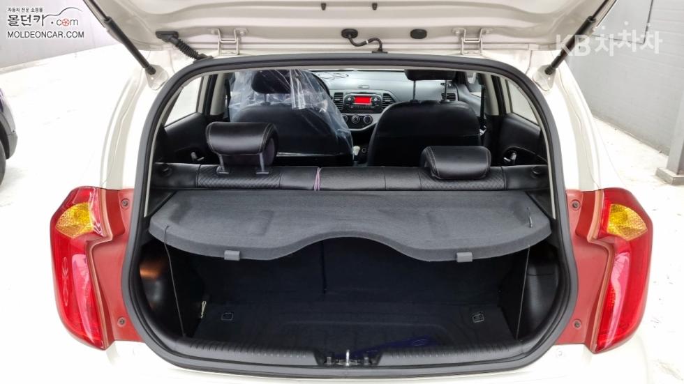 2012 - kia all