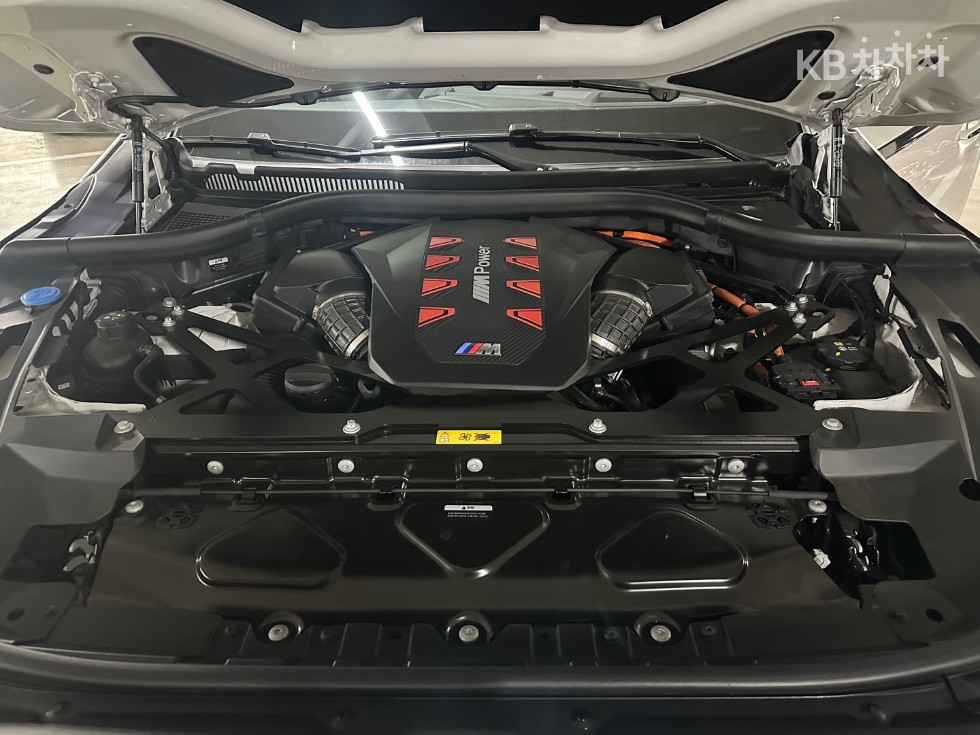 BMW 1M — miniaturë 6