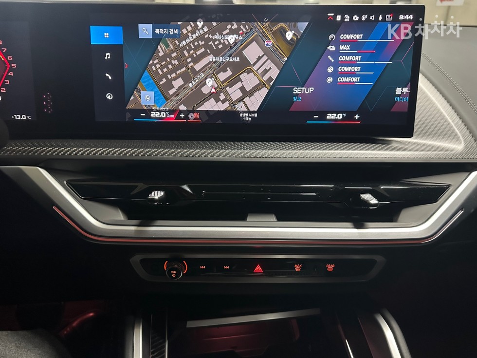 BMW 1M — miniaturë 12