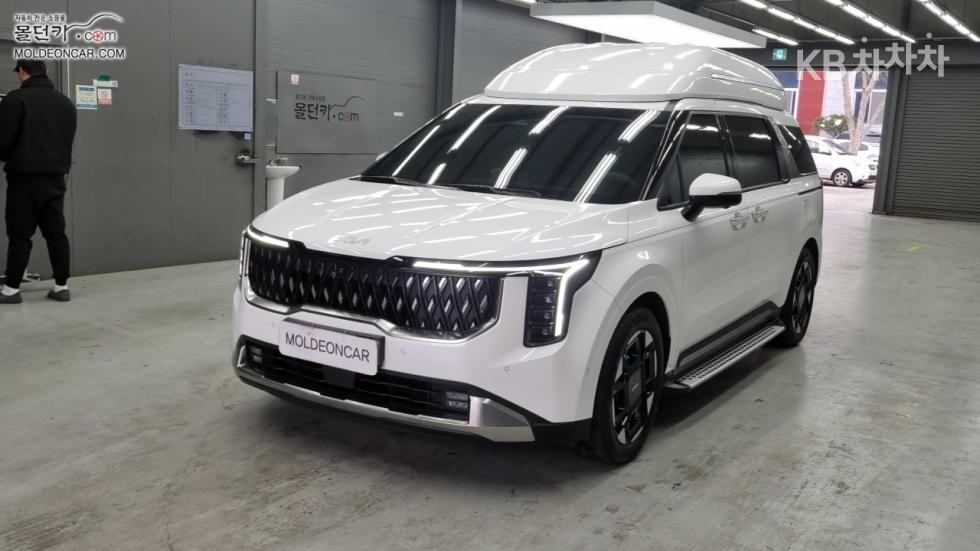 2024 kia carnival