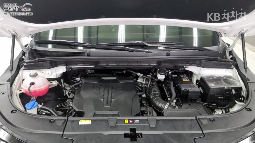 2024 - kia carnival