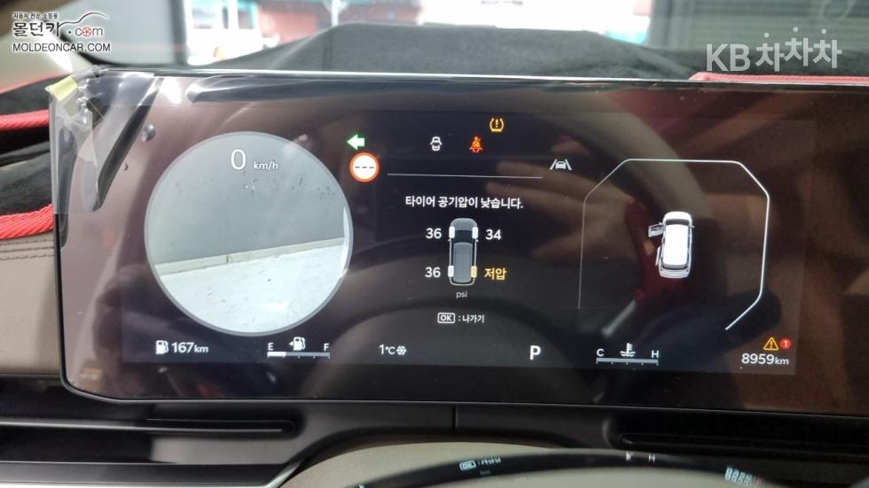 2024 - kia carnival