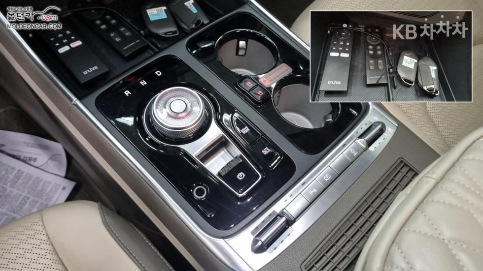 2024 - kia carnival