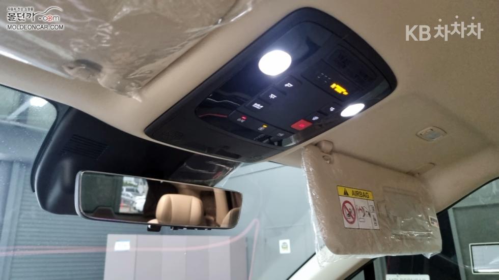 2024 - kia carnival