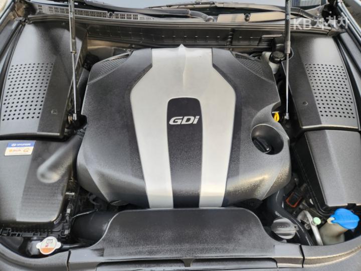 Hyundai Equus New VS380 Luxury 7