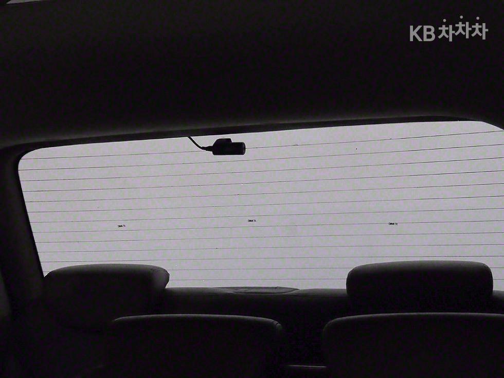 2012 - kia carnival