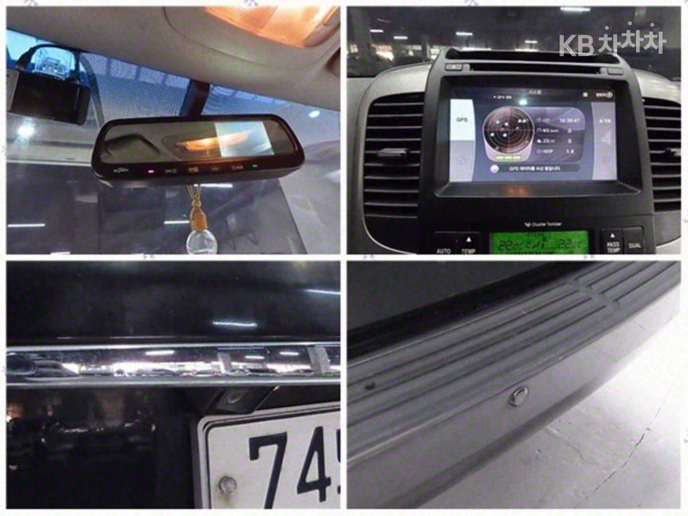 2012 - kia carnival