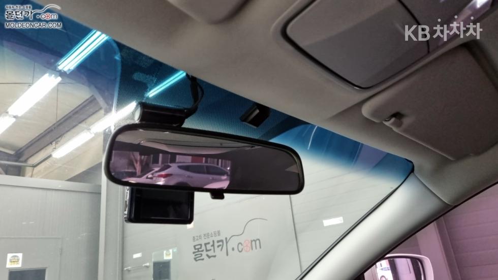 Hyundai Sonata — miniaturë 15