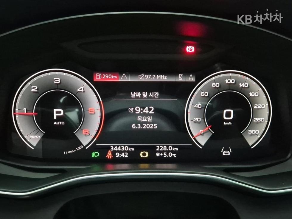 2022 - audi a6