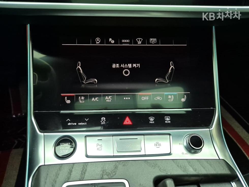 2022 - audi a6