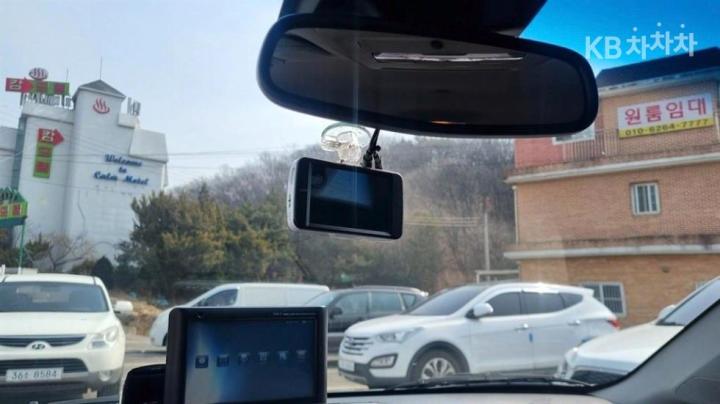 Chevrolet Orlando LPG LTZ Premium 10