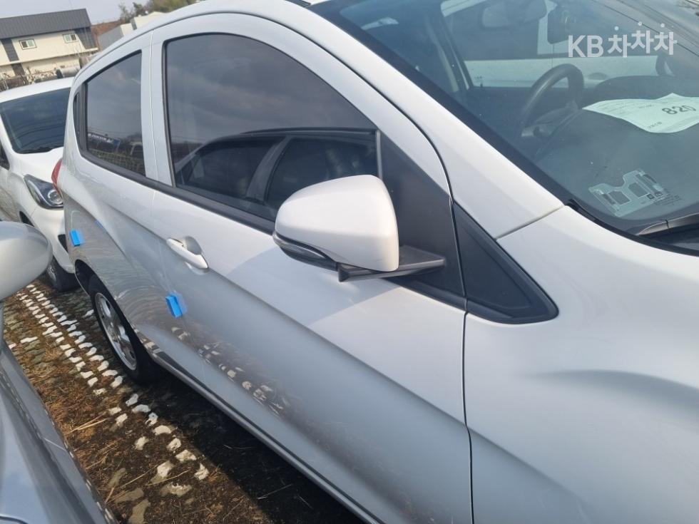 2013 - kia all