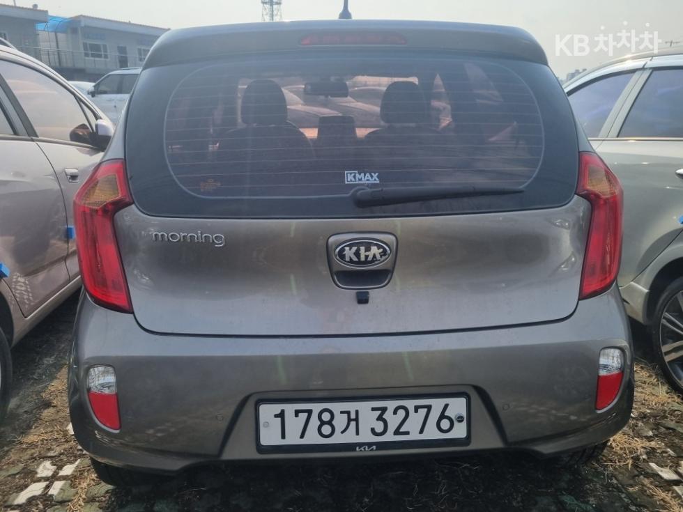 2013 - kia all