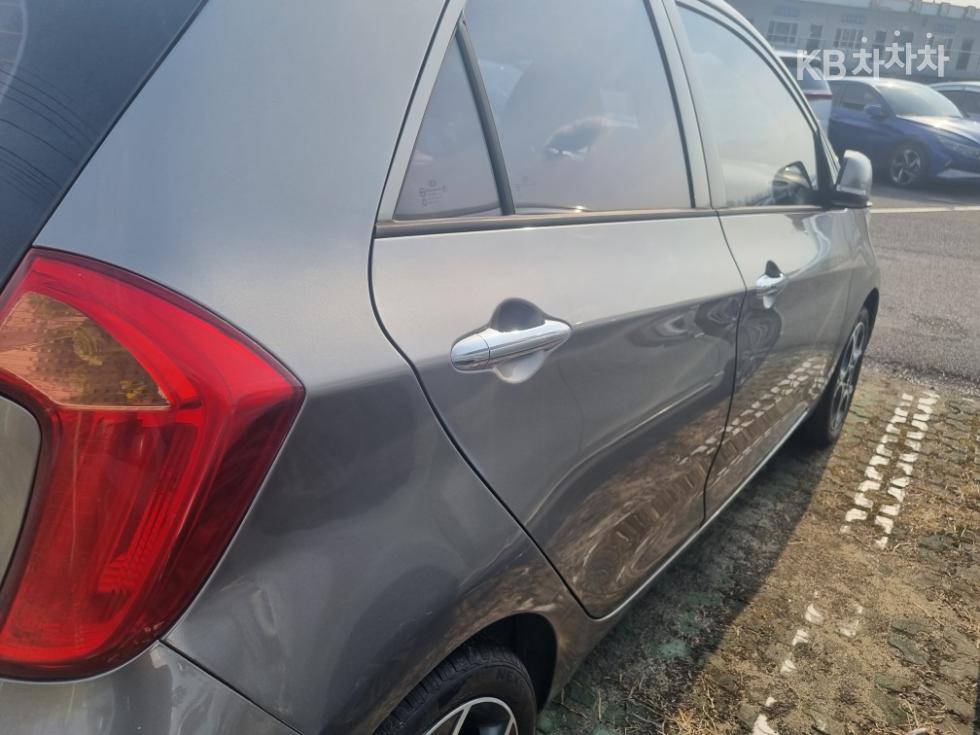 2013 - kia all