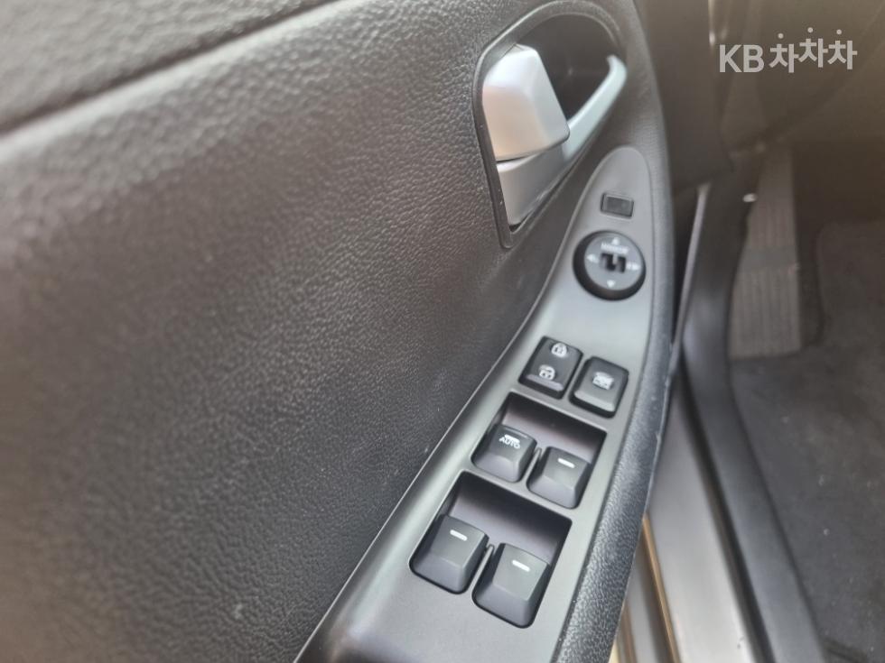 2013 - kia all
