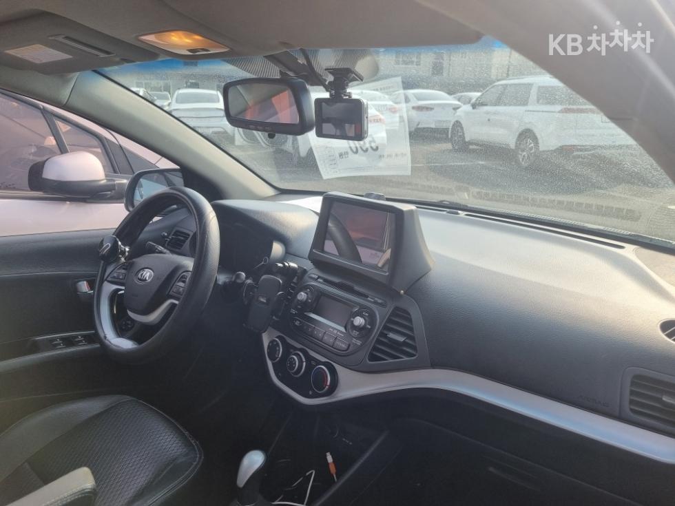 2013 - kia all