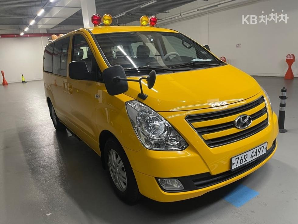 Hyundai Starex — miniaturë 2