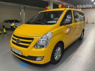 Hyundai Starex 어린이보호차 12인승 — foto 1