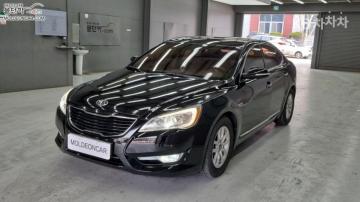 Kia K7 LPI VG270 — foto 1