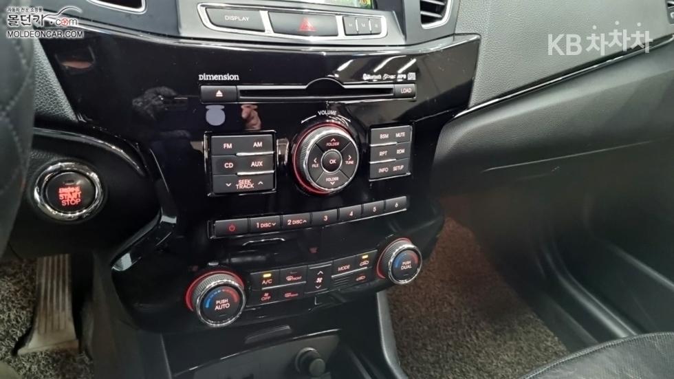 2010 - kia k7