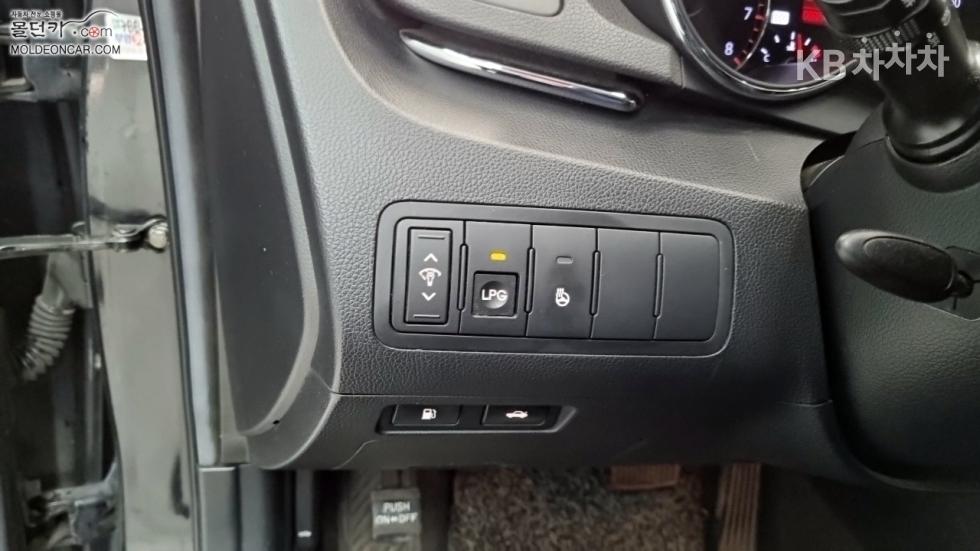 2010 - kia k7