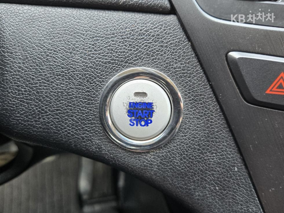Hyundai Sonata — miniaturë 8