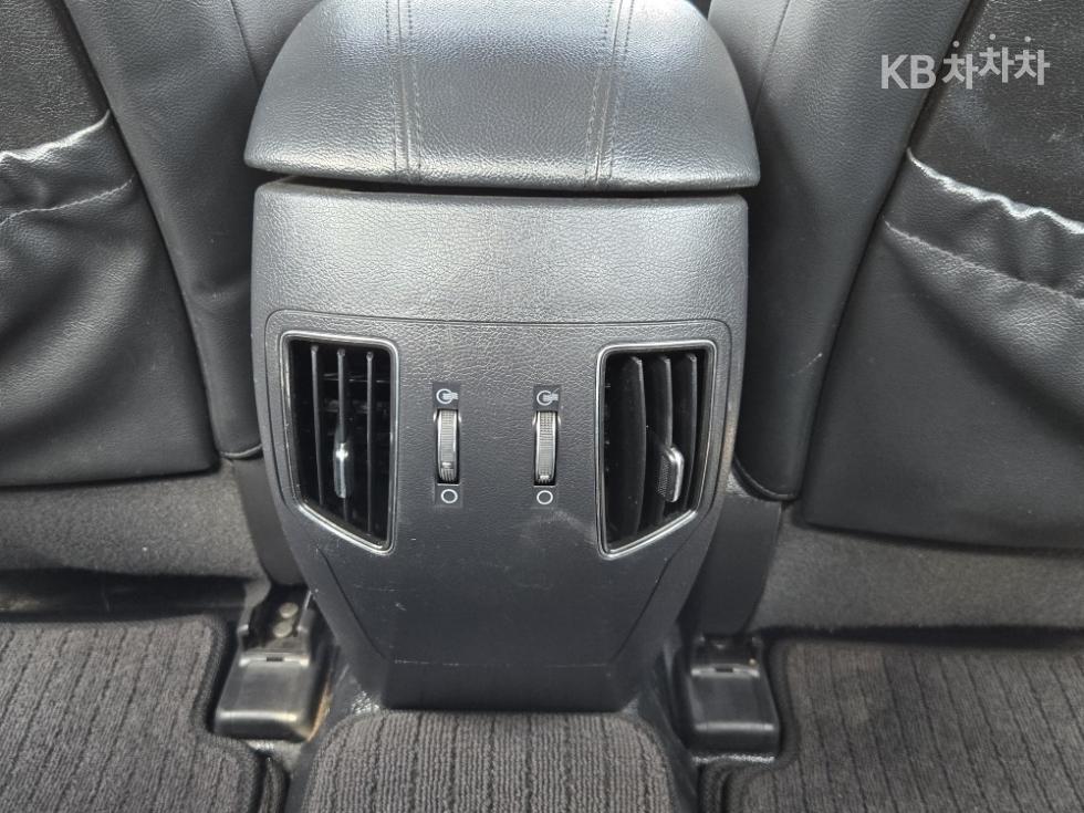 Hyundai Sonata — miniaturë 16